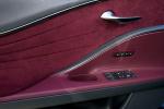 Lexus LC500 2017 года (NA)